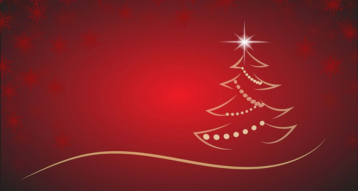 The Observance Of Christmas – Summary #1