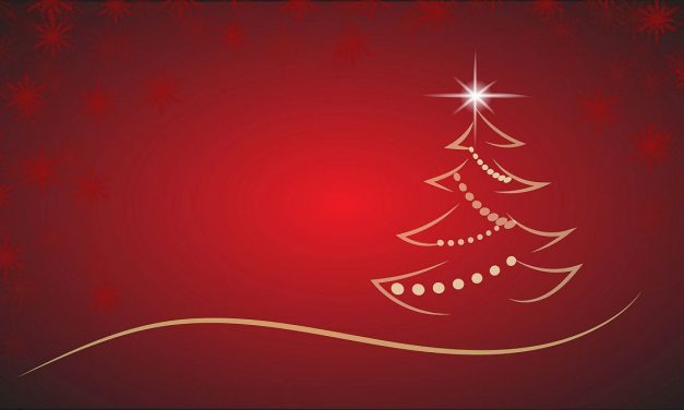 The Observance Of Christmas – Summary #1
