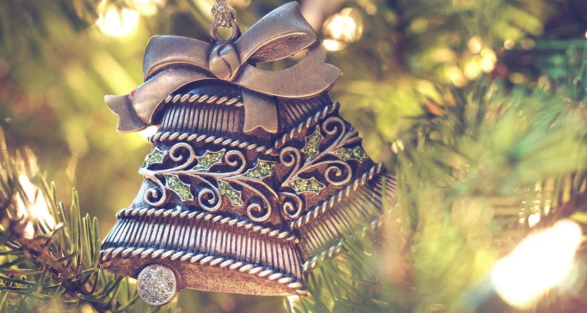 The Observance Of Christmas – Summary #2
