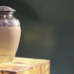 Cremation as a means of burial