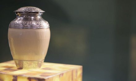 Cremation as a means of burial