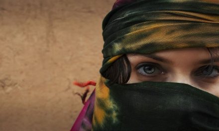 Head Covering  For Women In Church